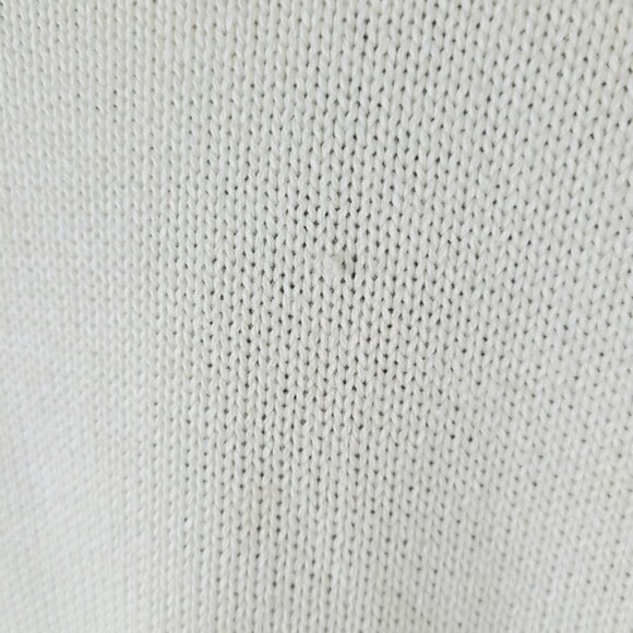 Pringle Golf Golfers Embroidered 90s Novelty Vintage Sweater - Picture 8 of 11